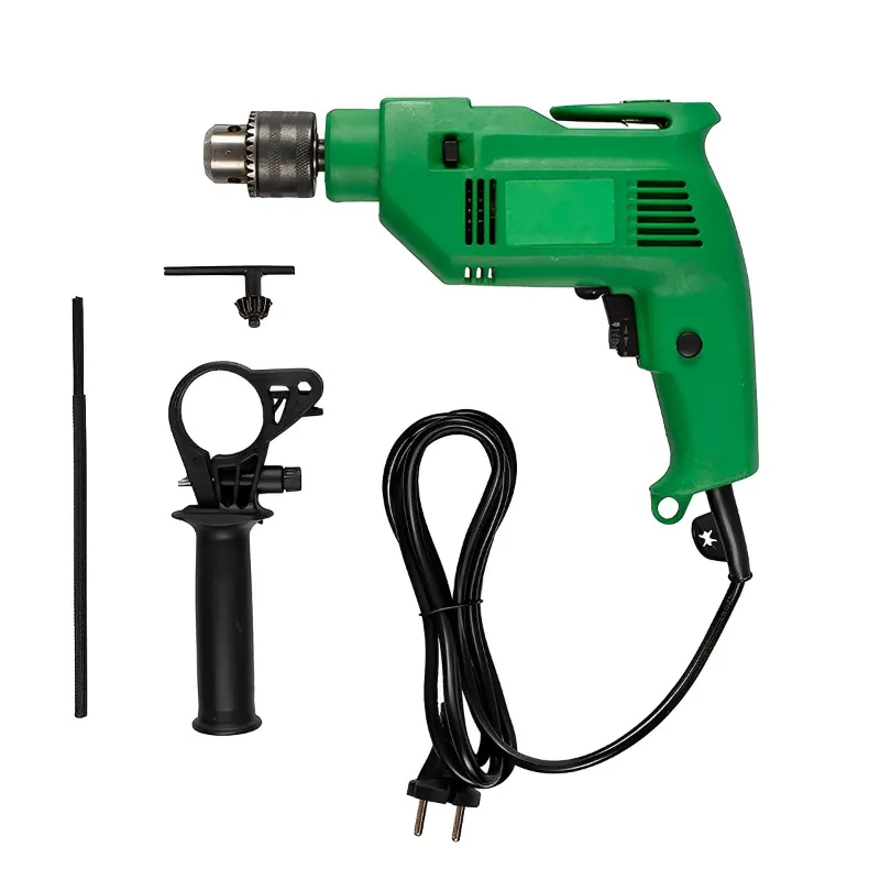 Hand drill deals machine for wall